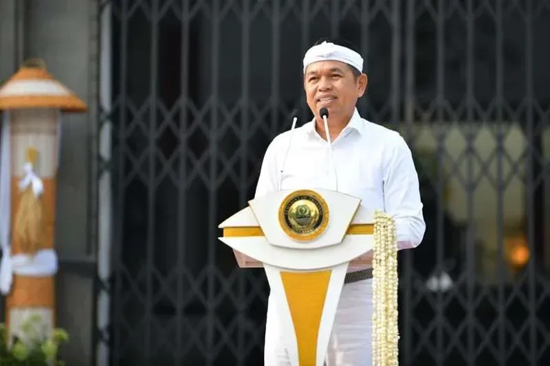 Dedi Mulyadi Menanggapi Kritik Bobotoh dan Menyoroti Transparansi Persib