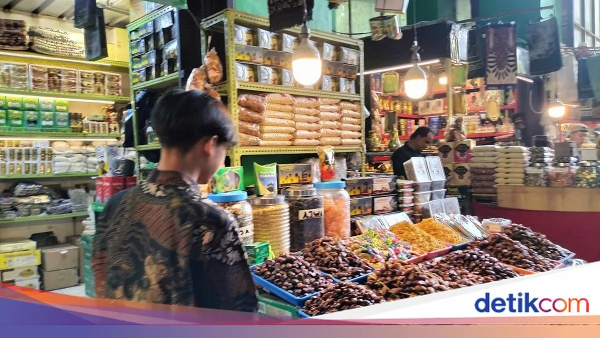 Ramadanomics: Saat Aktivitas Ibadah Mempengaruhi Inflasi dan Produksi