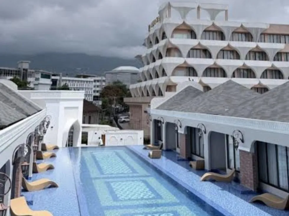 Tawangmangu Bertransformasi ke Wisata Wellness, Anaya Azana Villa Hadirkan Layanan Relaksasi Terpadu