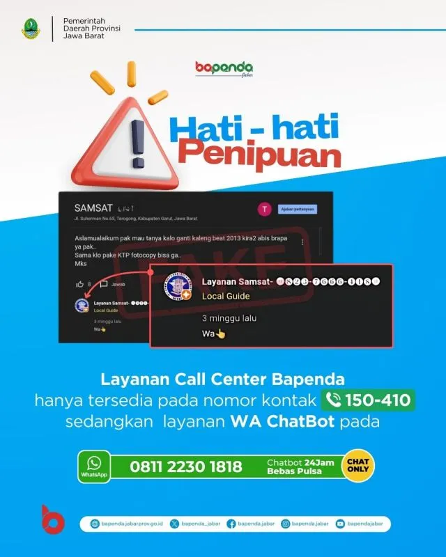 Kirab Mahkota Binokasih Digelar 3–4 Mei 2026, Menyusuri Kawali hingga Kampung Naga pada Malam Hari