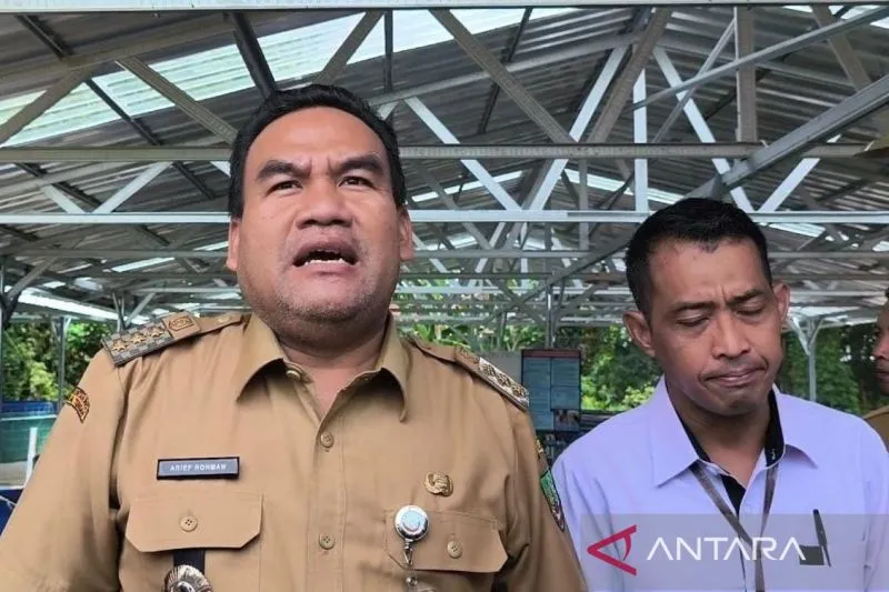 Pemkab Blora Akan Evaluasi Anggaran Internet Rp2,56 Miliar di Tengah Efisiensi