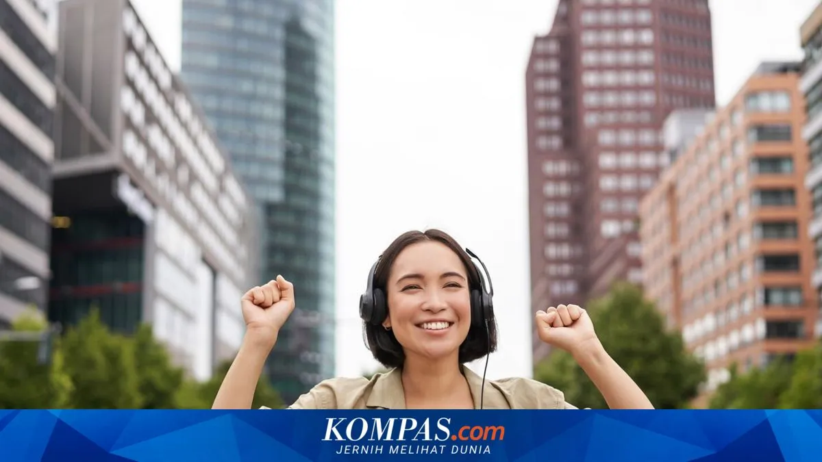 Psikolog: Rasa Malas Tak Selalu Soal Kemauan, Ini 5 Cara Mengatasinya dengan Lebih Sehat