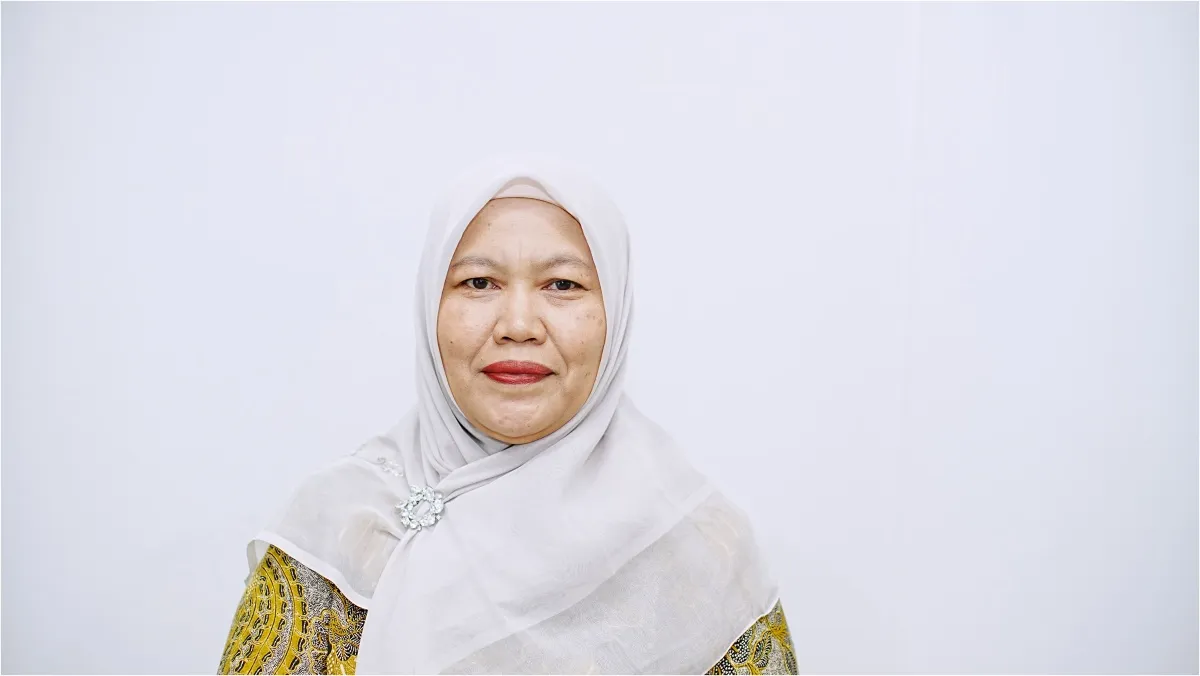 Guru Besar FKM Unand: Perbaikan Gizi Sejak Remaja Penting untuk Cegah Stunting Antargenerasi