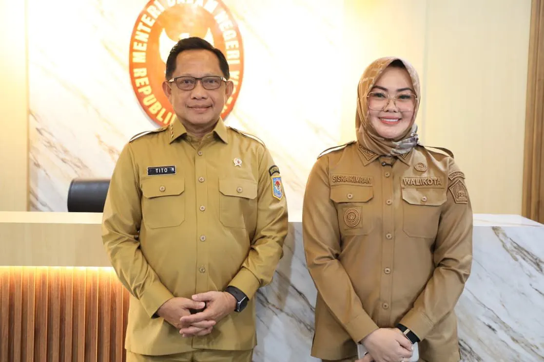 Mendagri Tito Karnavian Nyatakan Siap Dukung UCLG ASPAC 2026 di Kendari dan Jadi Pembicara Kunci