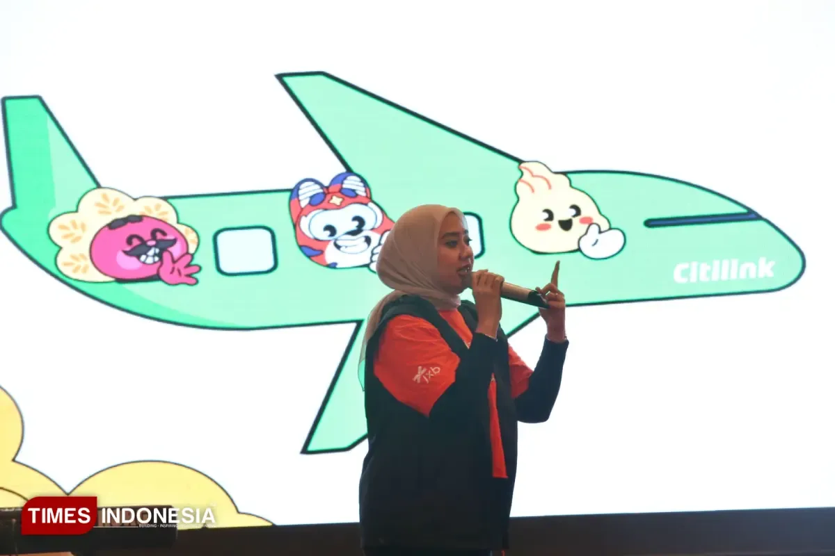 Program “Mudik ke Jakarta” Dipromosikan di Surabaya, Tawarkan Paket Wisata Ramadan dan Lebaran