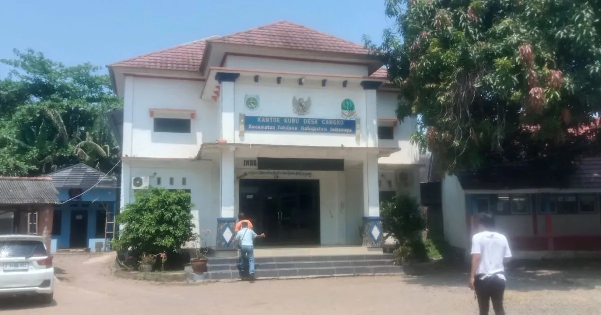 Warga Desa Cangko Pertanyakan Keterbukaan Pengelolaan BUMDes, Audiensi Ditunda