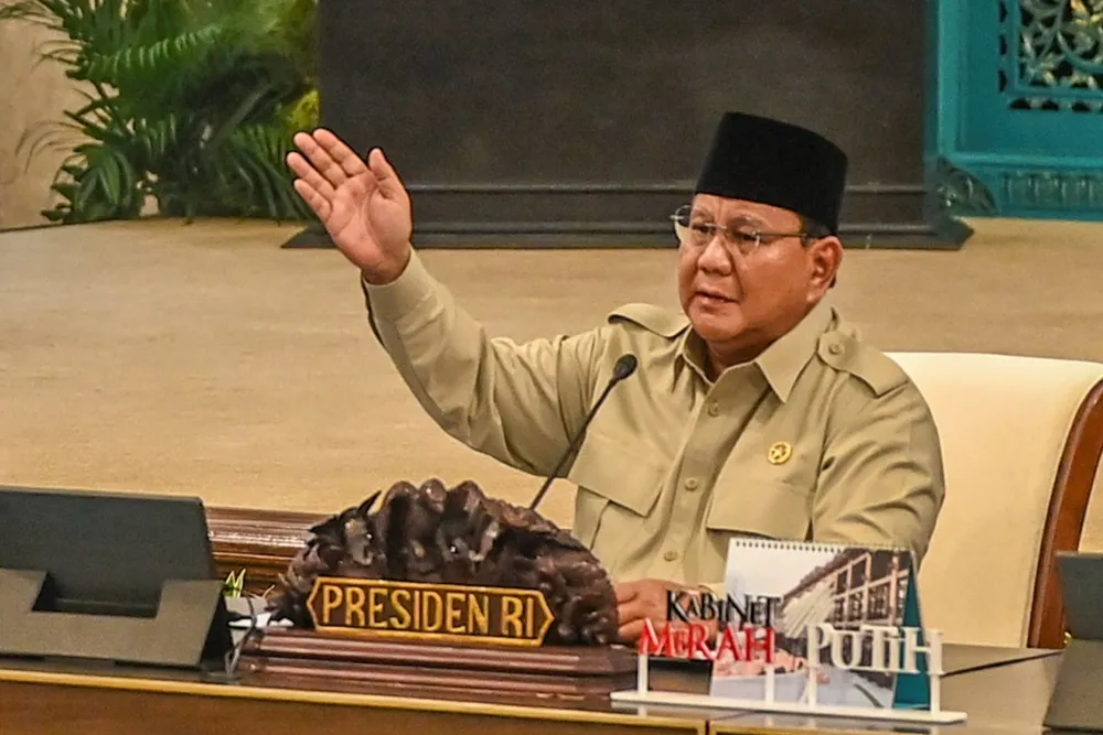Pemerintah Siapkan Skenario Mitigasi Ekonomi Antisipasi Dampak Konflik Iran-AS