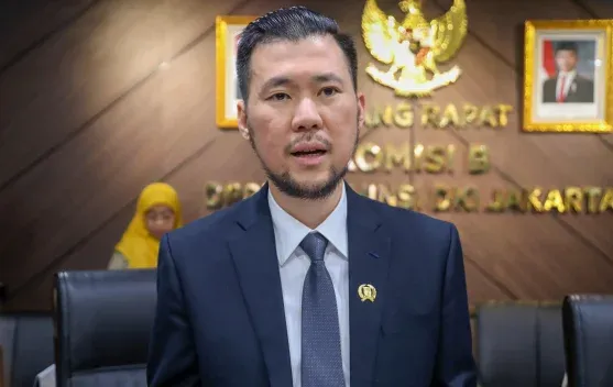 Pansus Perparkiran DPRD DKI Minta Dokumen Keuangan Operator untuk Telusuri Selisih Pendapatan