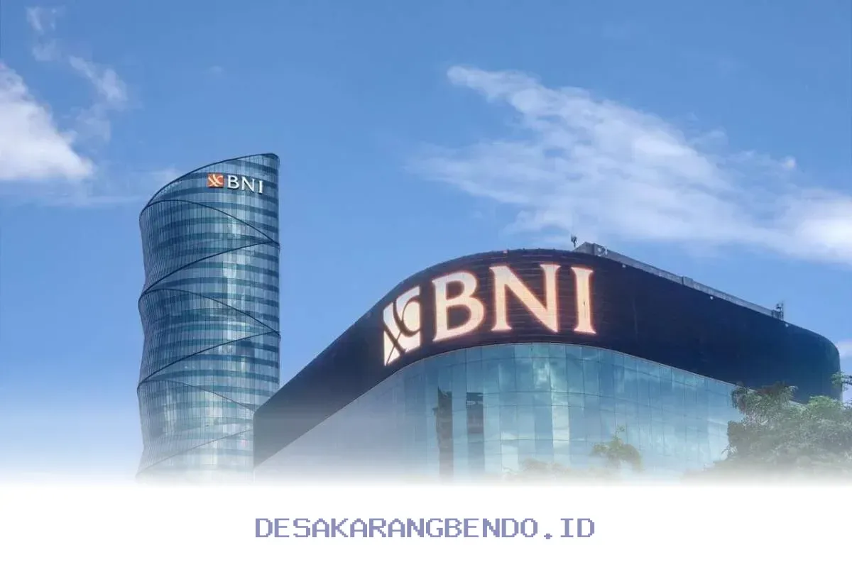 BNI Nilai Dampak Kenaikan Harga Energi Global Masih Terkendali terhadap Portofolio Kredit