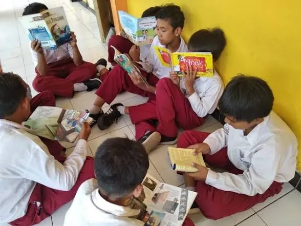 Pegiat Literasi Soroti Peran Orang Tua Mengawasi Penggunaan Gadget demi Menumbuhkan Minat Baca Anak
