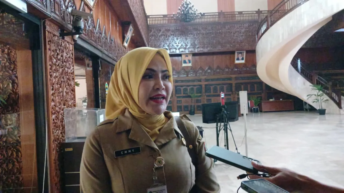 Harga Plastik Berpotensi Naik Imbas Konflik AS-Iran, Disperindag Jateng Fokus Pantau Bahan Pokok dan Dorong Zero Waste