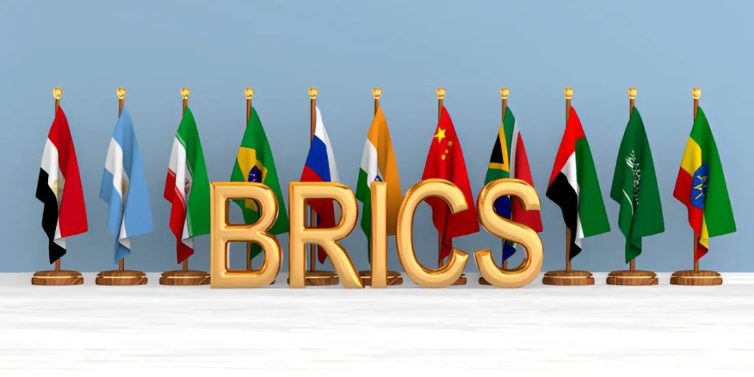 Sikap BRICS terhadap Konflik Iran Buntu, Relevansi Global Dipertanyakan