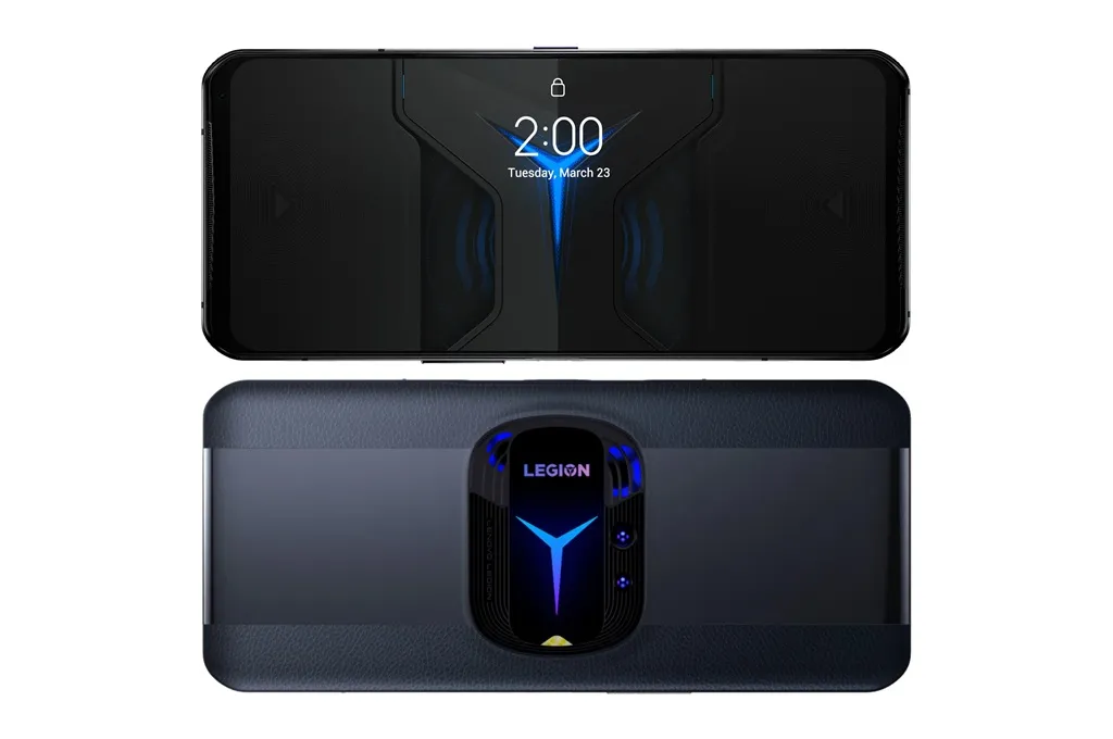 Lenovo Dikabarkan Kembali Hadirkan Ponsel Gaming Legion pada Mei 2026, Desain Disebut Mirip Motorola