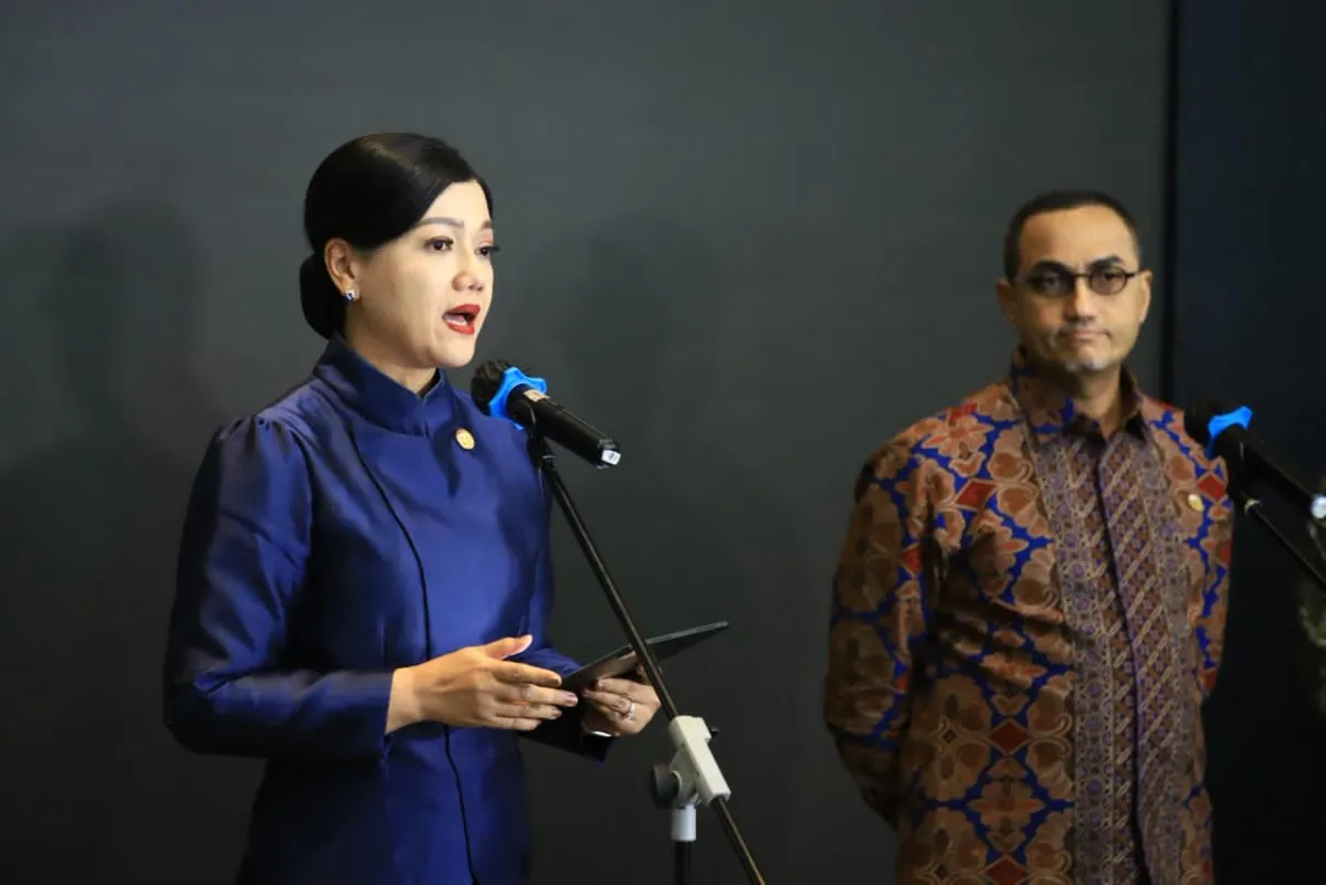 MSCI Apresiasi Reformasi Pasar Modal Indonesia, OJK Tekankan Transparansi dan Daya Saing