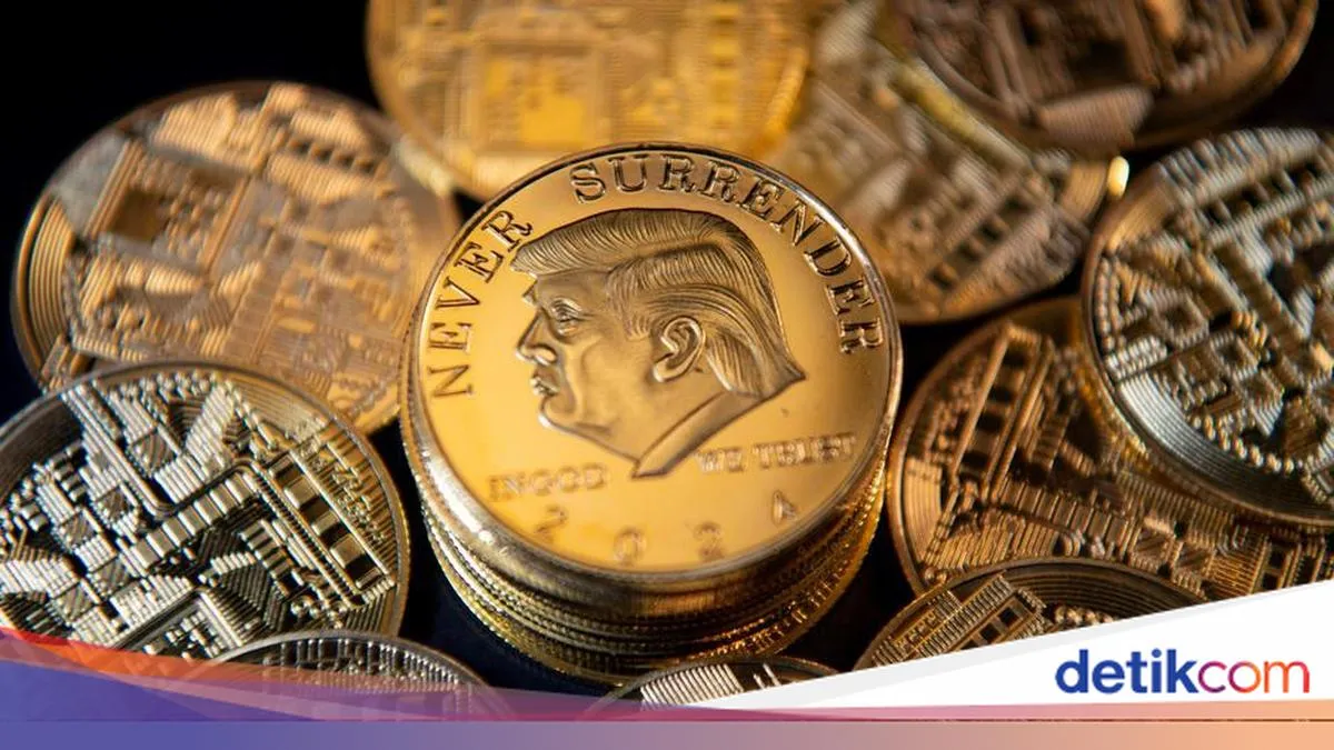 Kripto Masuk Panggung Politik: Dari Tuduhan Penipuan hingga Perebutan Pengaruh Global