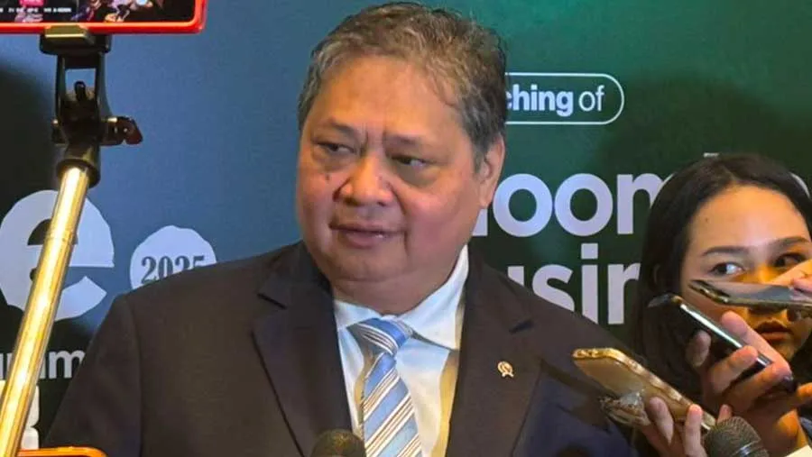 Pemerintah Targetkan Pembentukan Dewan Nasional Kesejahteraan Keuangan Segera Rampung