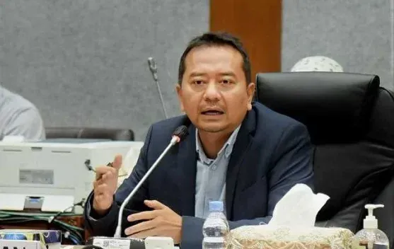 Komisi V DPR Dorong Transparansi Algoritma dalam RUU Pekerja Ekonomi Gig