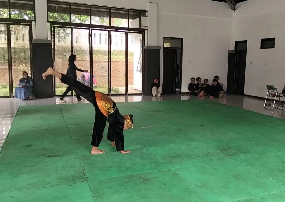 Orang Tua Peserta Soroti Seleksi O2SN Pencak Silat SMP di Sumedang, Minta Rekap Nilai Dibuka