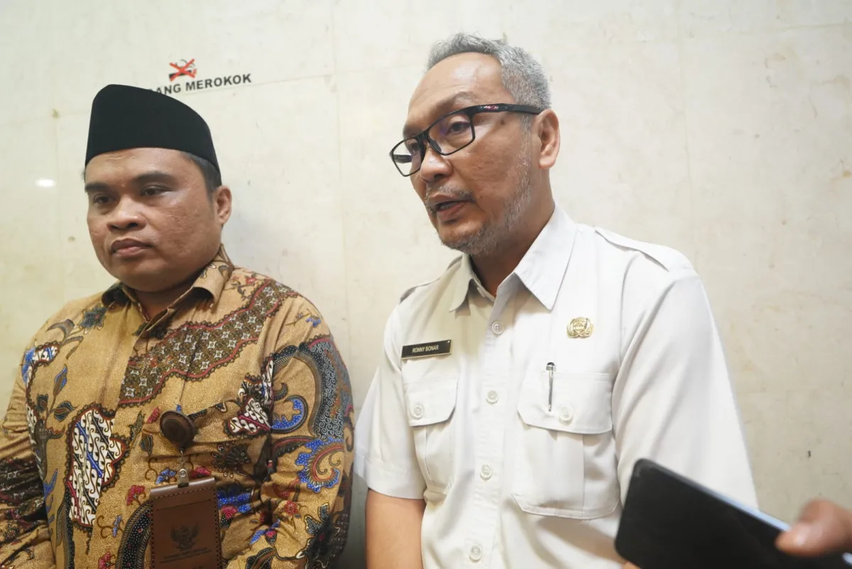 Pemkab Kutim Dorong Pemerataan Keterbukaan Informasi hingga Desa, Bukan Sekadar Kejar Peringkat