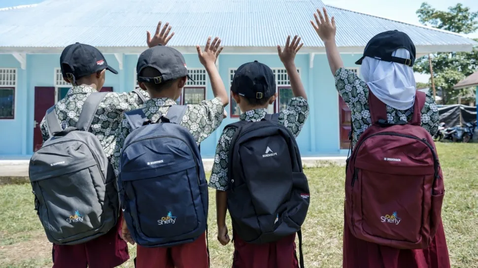 Forum Pemuda Kaili Desak Transparansi Tender Sekolah Rakyat dan RS Pendidikan Untad di Sulawesi Tengah