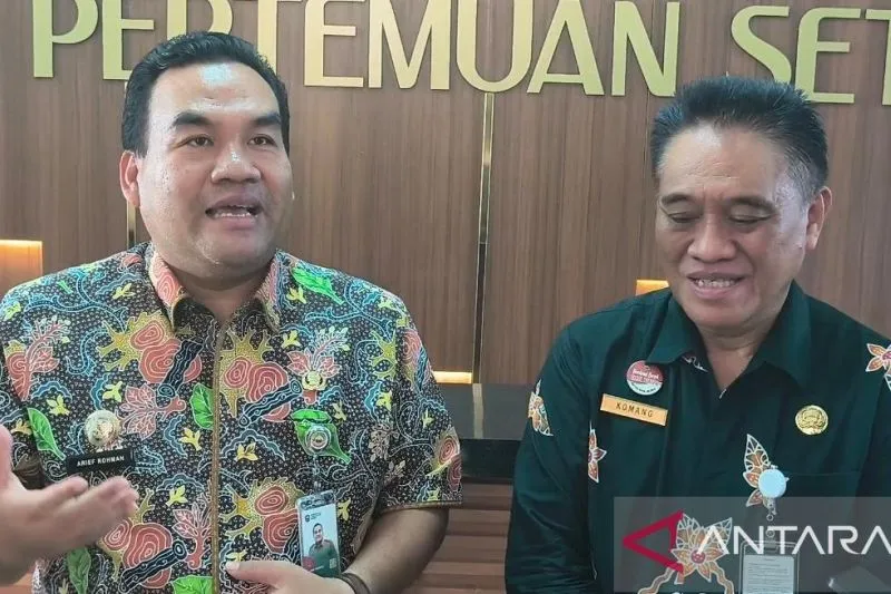 Pemkab Blora Efisiensikan Anggaran Internet OPD dan Kecamatan Jadi Rp1,9 Miliar