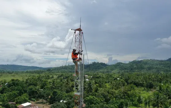 Kementerian Komdigi Targetkan Tambahan 1.000 Titik Akses Internet di Wilayah Perdesaan