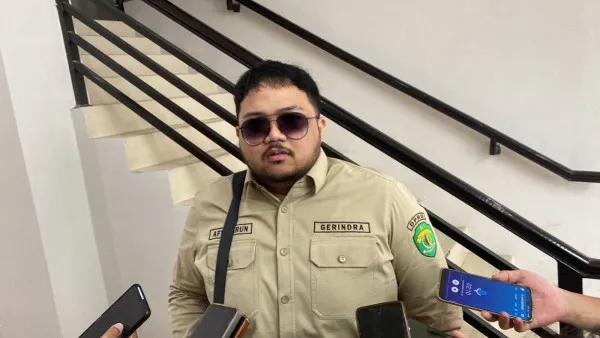 Gerindra DPRD Kaltim Pertimbangkan Hak Angket, Fokus pada Transparansi Belanja Daerah
