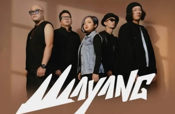 WAYANG Perkenalkan Era Baru Lewat Single Alternatif Rock “Mati Aku Mati”