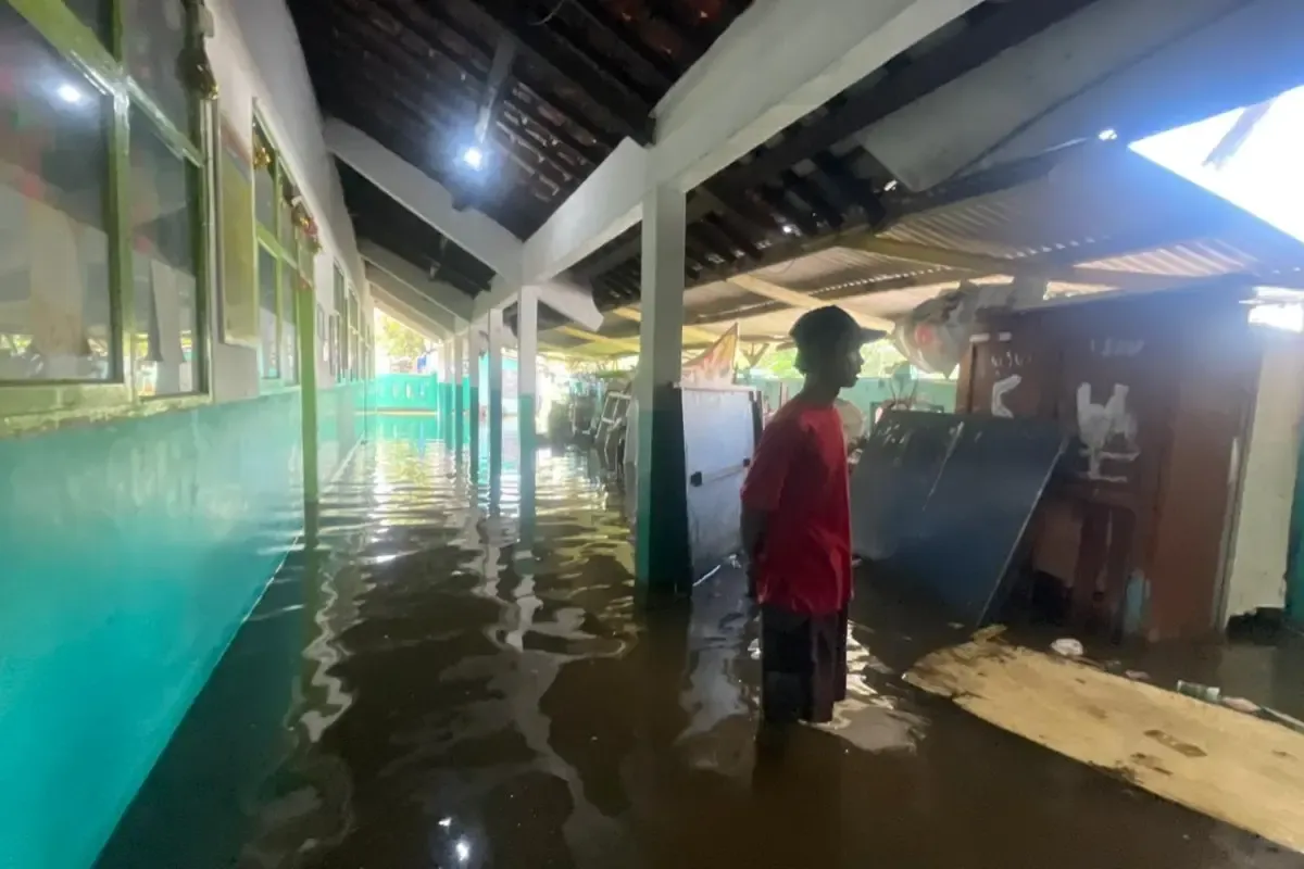 Dedi Mulyadi: Penanganan Banjir Bandung Harus Dimulai dari Perombakan Tata Ruang