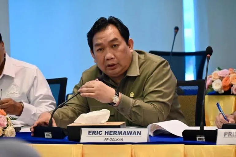 DPR Apresiasi Langkah Pemerintah Menjaga Stabilitas Harga BBM di Tengah Konflik Global