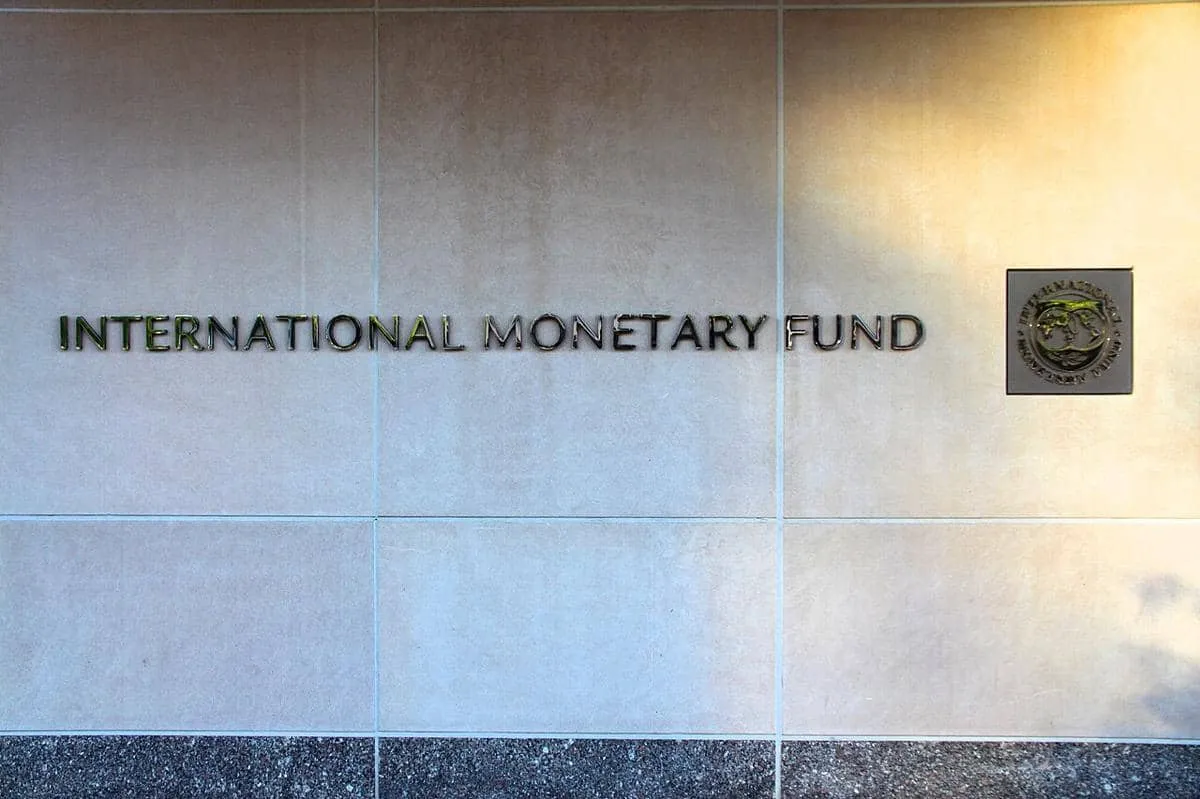 IMF Siap Membantu Negara yang Ekonominya Terdampak Konflik Timur Tengah