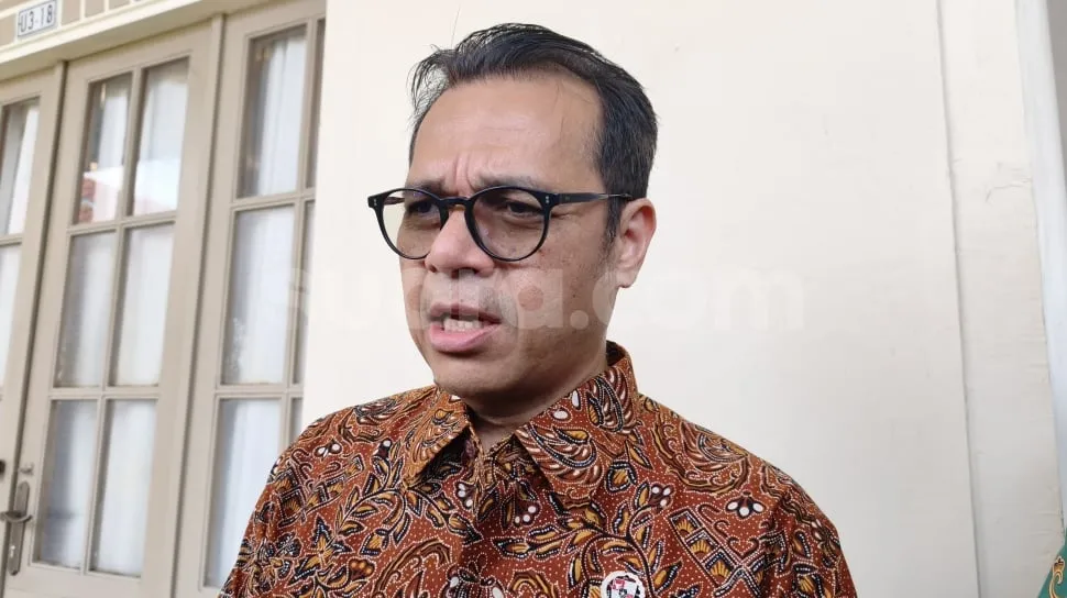 Wamenkomdigi Soroti Kasus Foto AI Telanjang di ITB, Tekankan Pentingnya Etika dan Regulasi