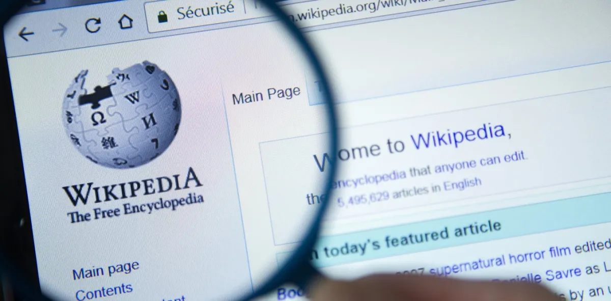 Ancaman Pemblokiran Wikimedia Dinilai Cerminkan Upaya Negara Memperluas Kontrol atas Pengetahuan Publik