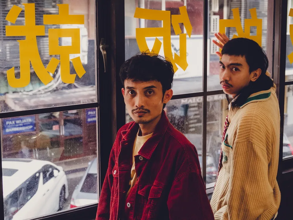 The Jansen Rilis Single "bila cinta adalah sebuah propaganda (wo ai ni)", Pembuka Album Romantisasi Impulsif