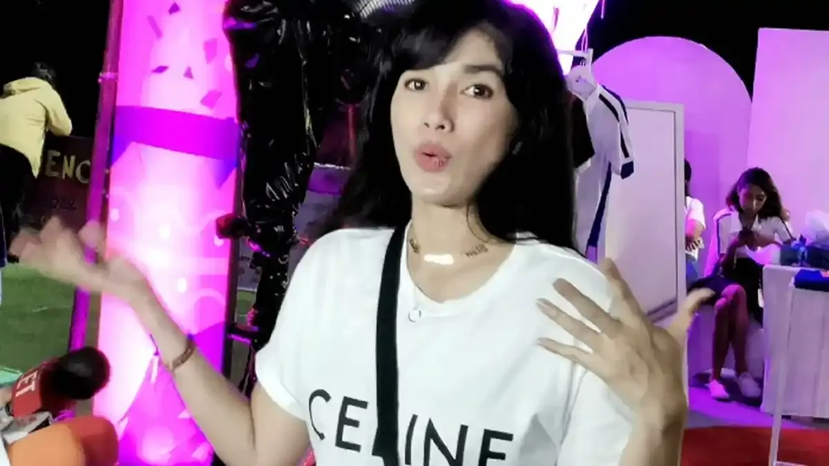 Ussy Sulistiawaty Umumkan Penutupan Nasi Bejeg Wijaya, Akui Ada Masalah Internal