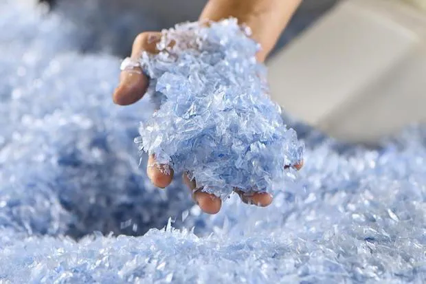 Industri Plastik Mulai Alihkan Impor Bahan Baku dari Timur Tengah, Afrika Jadi Alternatif