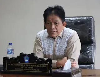DPRD Sulut Jadwalkan Rapat Pansus Tatib dan Pertemuan Komisi III pada 4 Mei 2026
