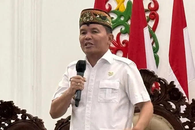 Gubernur Kalteng Tekankan Percepatan Reforma Agraria dan Kepastian Tata Ruang