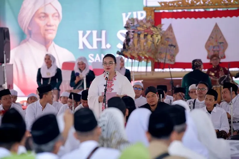 Wali Kota Semarang Tegaskan Kirab Budaya KH Sholeh Darat Akan Digelar Rutin Setiap Tahun