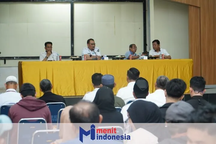 Kwarcab Pramuka Maros Kebut Seleksi Peserta Jambore Nasional Jelang Batas Lapor 31 Mei 2026