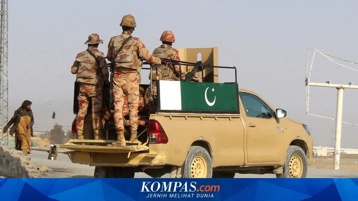 Pakistan Menguat sebagai Perantara Pembicaraan Tidak Langsung AS-Iran