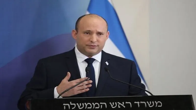 Naftali Bennett Menolak Pembentukan Negara Palestina, Klaim Isu Itu Telah Dihapus dari Agenda