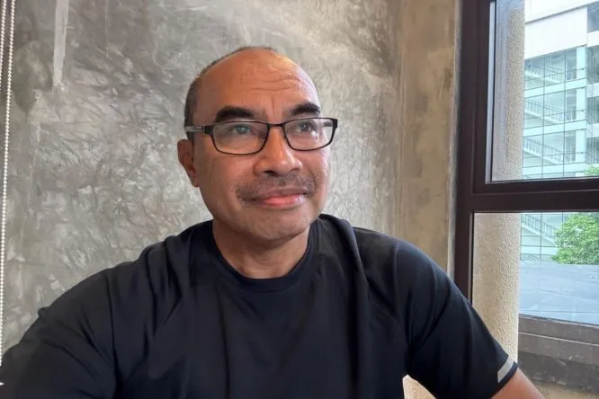 Haris Rusly Moti: Persatuan dan Stabilitas Nasional Penting di Tengah Ketidakpastian Global