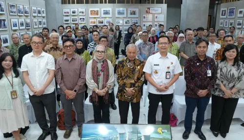 PYC: Transparansi Tata Kelola dan Mitigasi Risiko Jadi Penentu Program Nuklir Indonesia