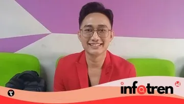Bobby Tince Tutup Usaha Travel Umrah yang Bangkrut, Kini Fokus Kembangkan Warung Nasi di Bogor