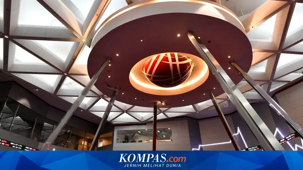 BEI: Tujuh Perusahaan Antre IPO, Enam Beraset di Atas Rp 250 Miliar