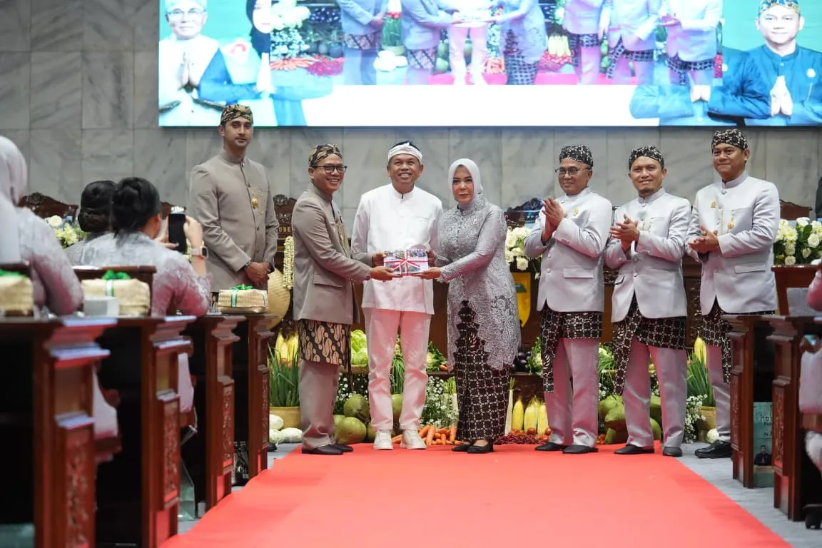 Bupati Bandung Dorong Sinergi Bandung Raya Tangani Banjir, Sampah, Kemacetan, dan Tata Ruang