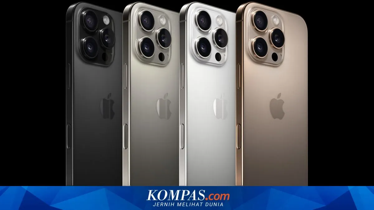 Harga iPhone Terbaru 20 Juli 2026: Ketika Angka di Etalase Menjadi Cermin Kecemasan dan Hasrat Digital