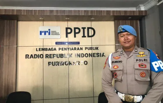 Polresta Banyumas Kawal Seleksi Paskibraka 2026, Tekankan Transparansi dan Kanal Pengaduan