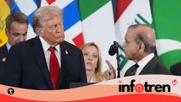 Pakistan Tawarkan Diri Jadi Mediator AS-Iran di Tengah Eskalasi Konflik Timur Tengah